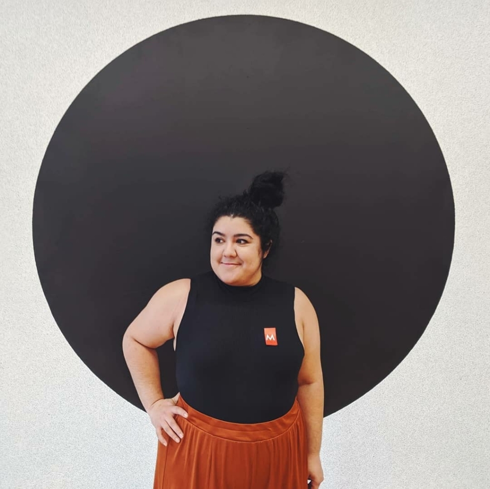 Meet your Posher, Lauren